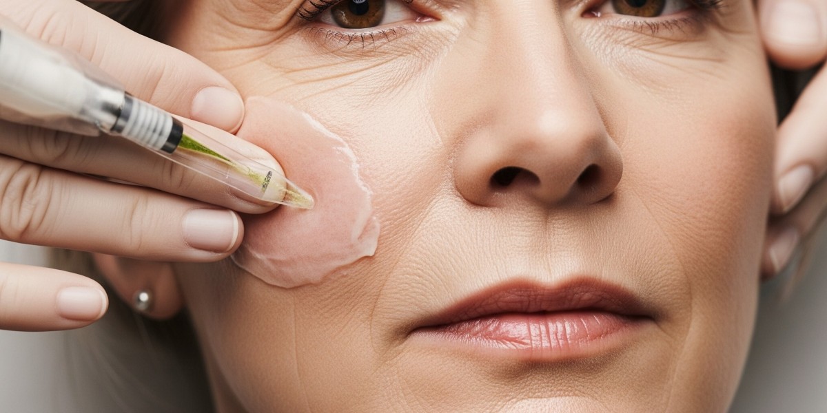 Smooth Moves: Smart Solutions for Wrinkled Skin