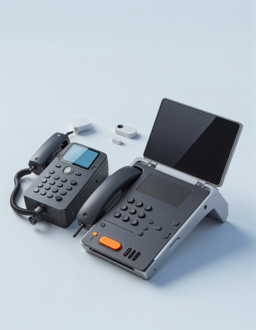 Office Phone Systems | Cloud PBX & VoIP for Small Business UK