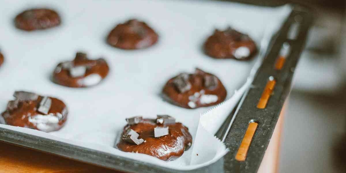 Best Chocolate Chip Cookie Recipe (Easy & No Bake!)