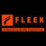 Fleek IT Solutions Profile Picture