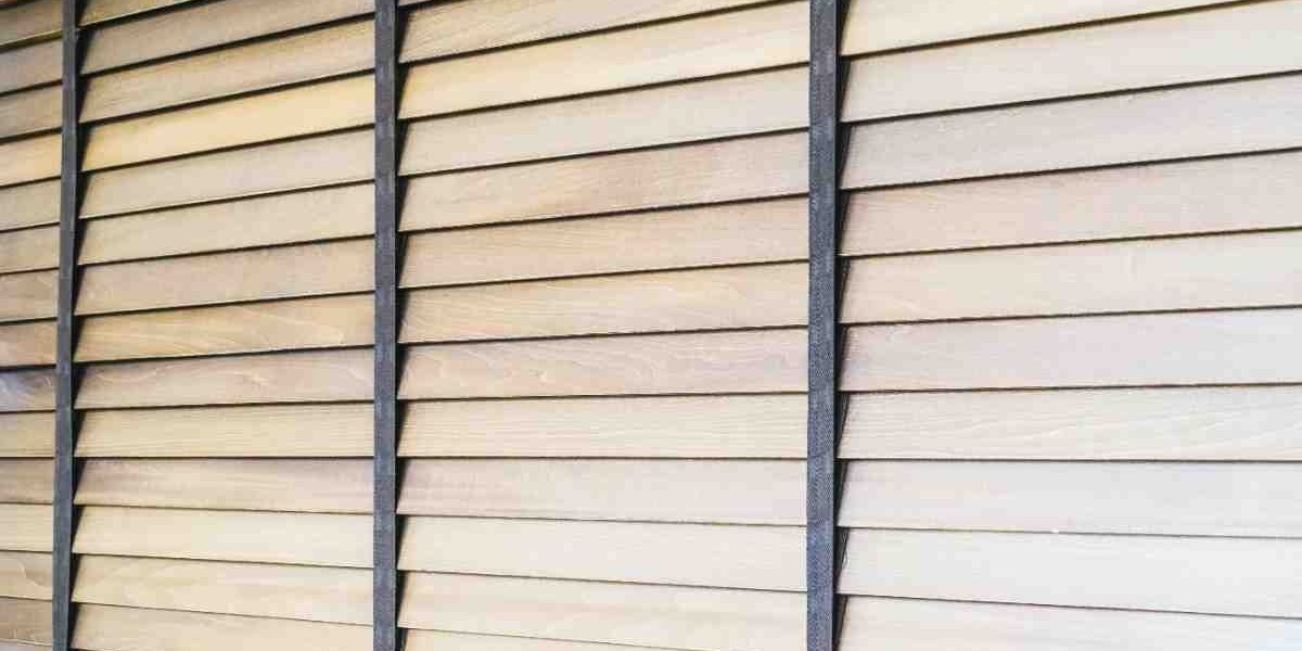 How Aluminum Shutters Add Style and Security to Bonita Springs Homes