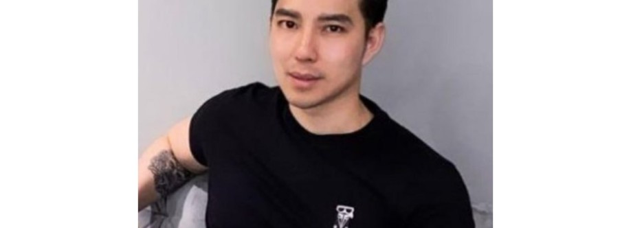 Christian Pham Cover Image