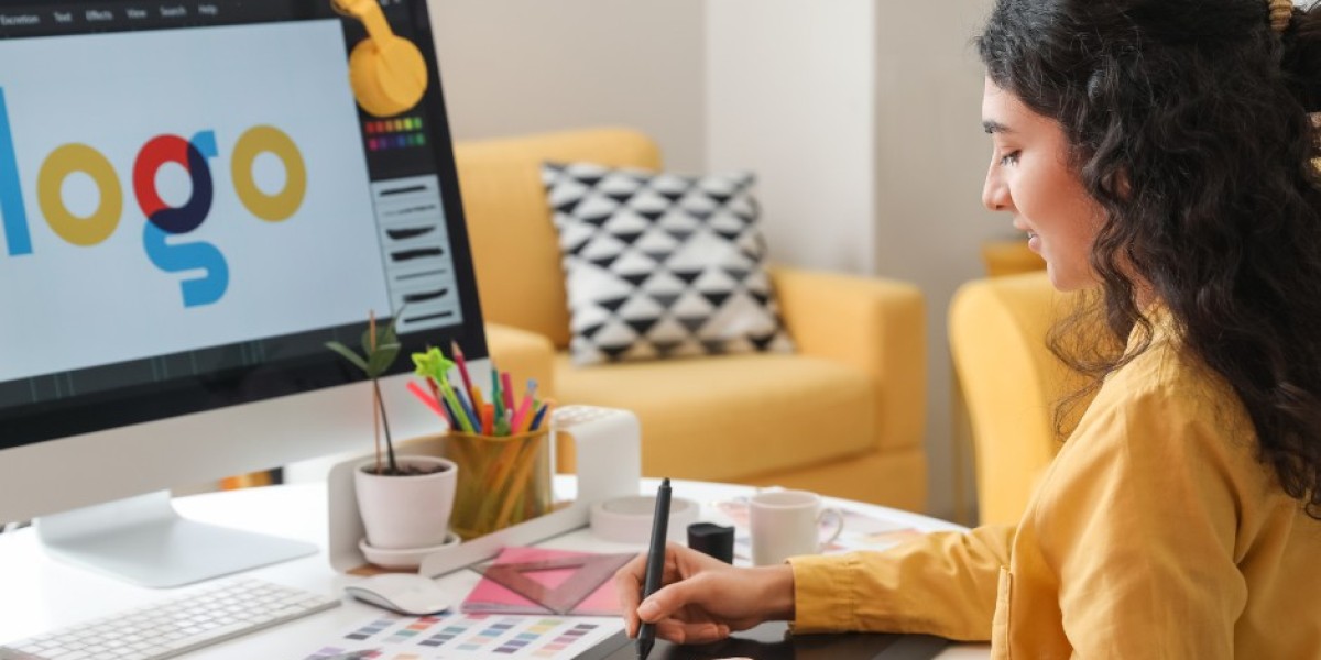 Logo Design in Savannah GA - Blue Edge Business Solution