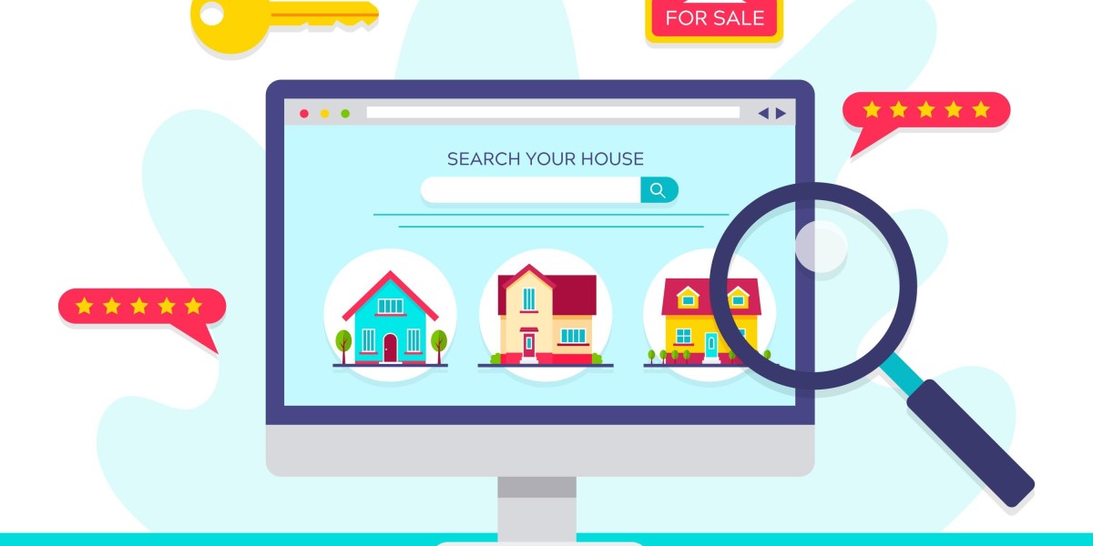 Real Estate Meets Digital: Marketing Strategies That Sell Homes Faster