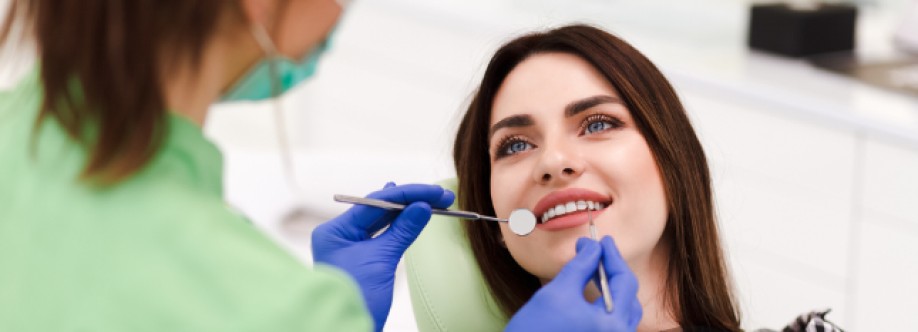 Dentists at Oakridge Cover Image