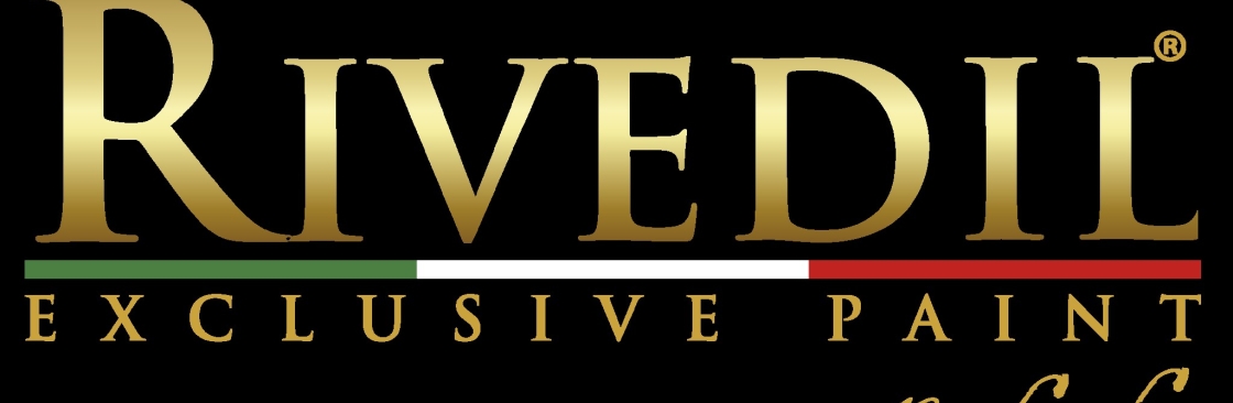 Rivedil Exclusive Paint Cover Image