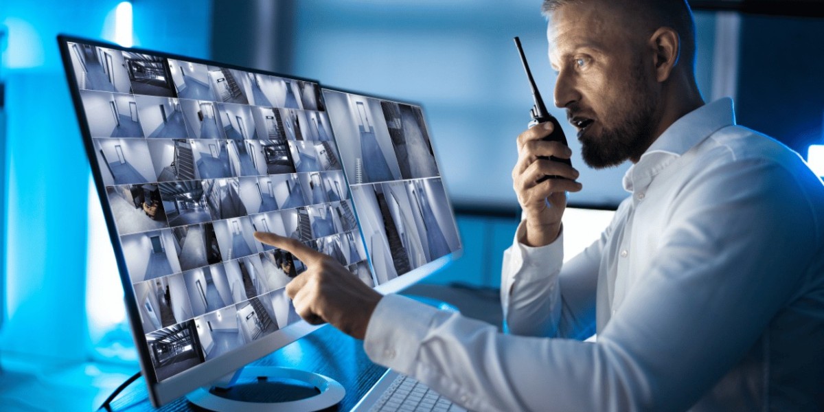 Best Business Alarm Systems with 24/7 Alerts