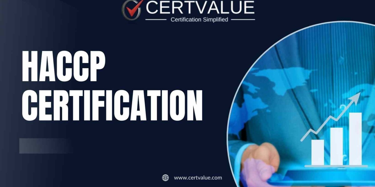 HACCP Certification in Kuwait