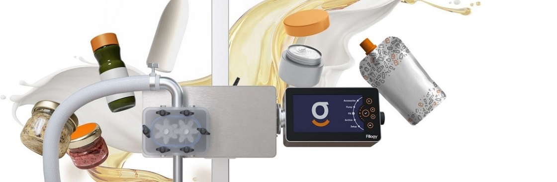 FILLING EVOLUTION GmbH Cover Image