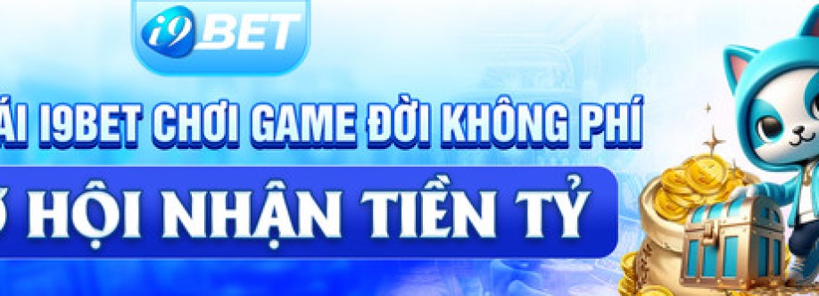 I9BET Nhà cái Cover Image