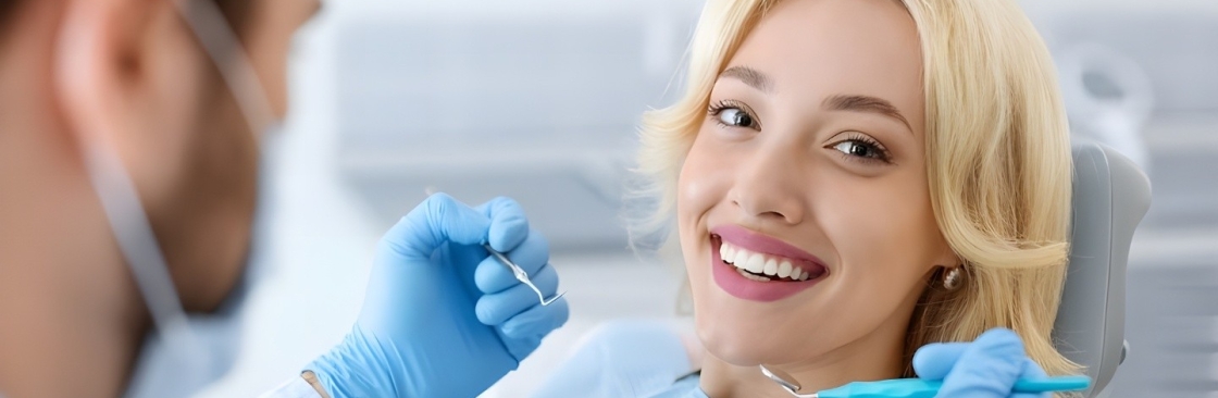 Inglewood Family Dental Cover Image