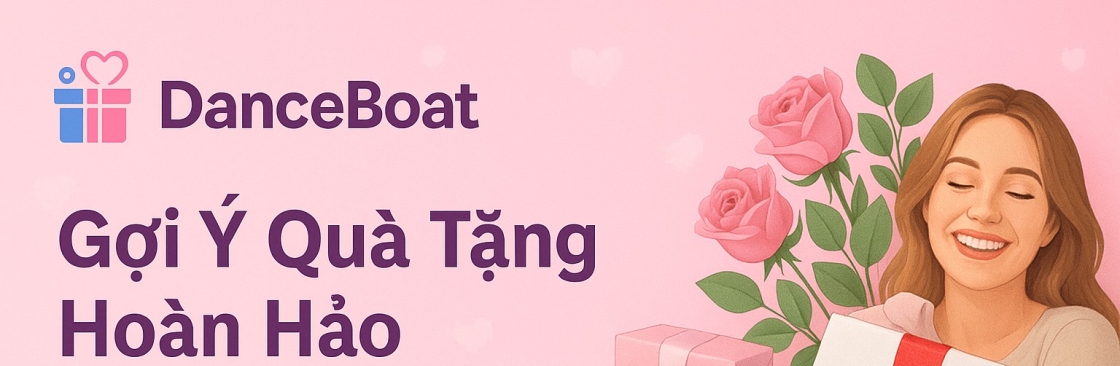 Dance Boat Cover Image