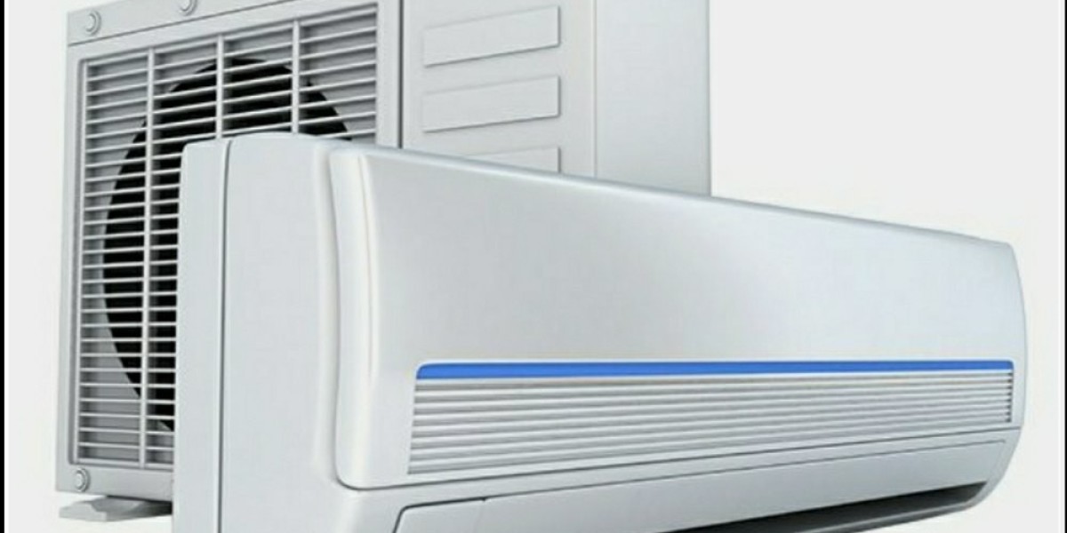 Rising Demand Drives India Air Conditioner Market Growth