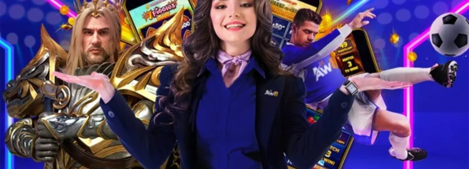 Trang Chủ AW8 Cover Image