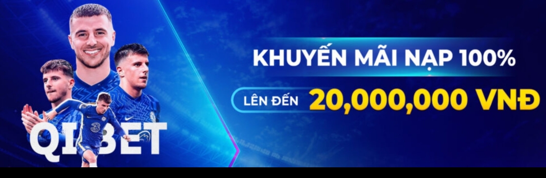 Sân chơi Qibet Cover Image