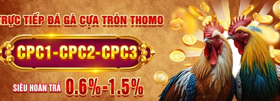 Đá Gà Trực Tiếp Cover Image