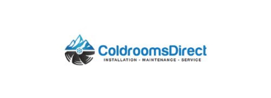 ColdroomsDirect Cover Image