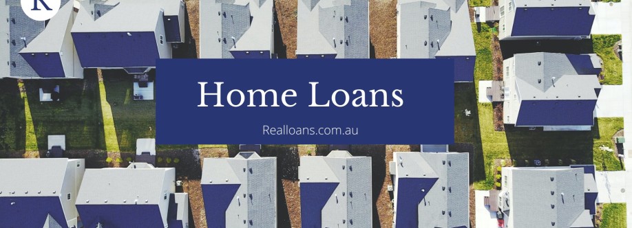Realloans Australia Cover Image