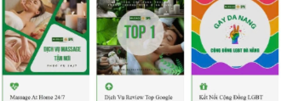 Massage Đà Nẵng Cover Image