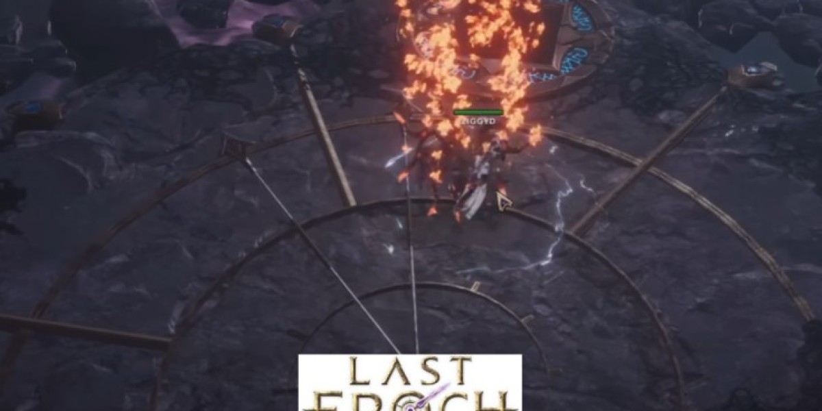 MMOexp Last Epoch gold economy fueled by Twitch Drop campaign