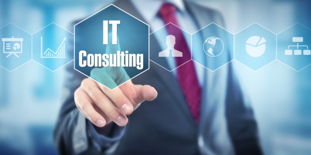 Empower Your Business with App Development, Data Analytics, and IT Consulting Services