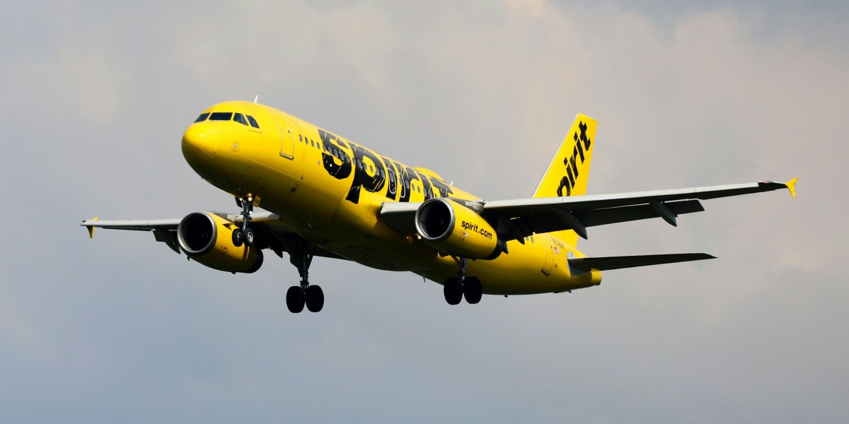 A Guide to Spirit Airlines Baggage Fees and Rules