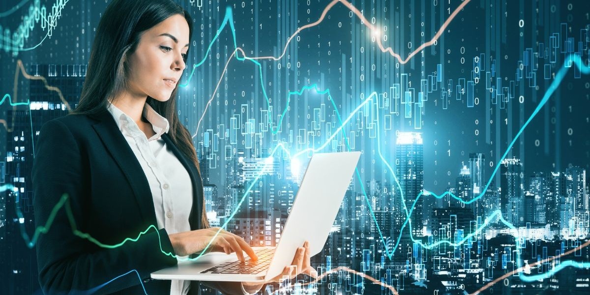 Mastering the Markets: A Beginner’s Guide to Commodity Trading