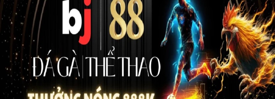 Nhà cái BJ88 Cover Image