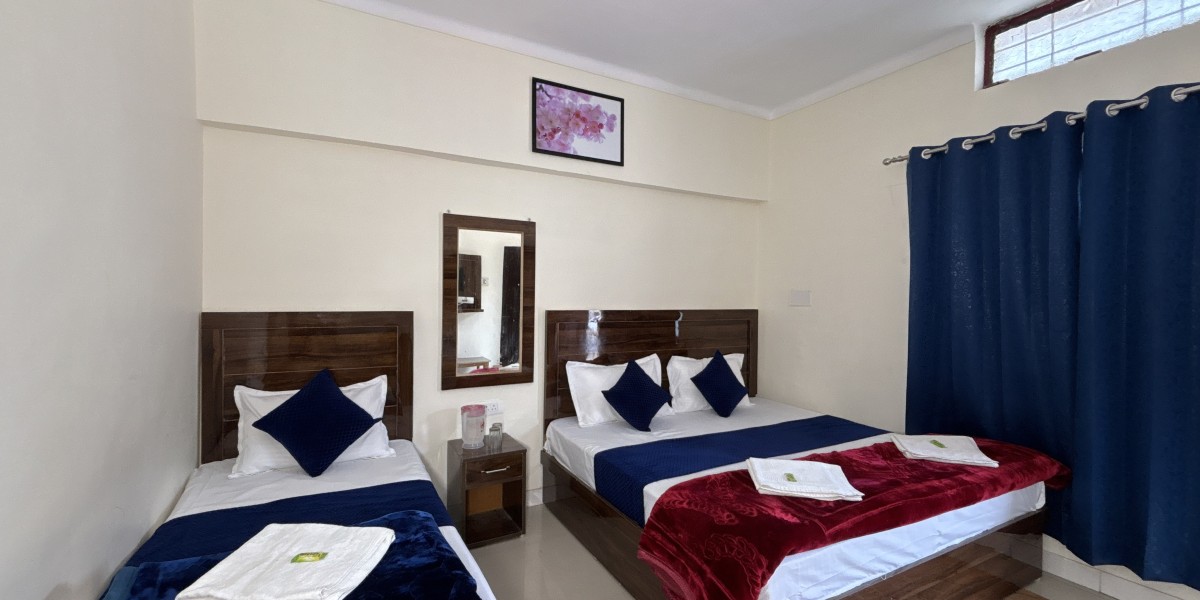 Eco-Friendly Char Dham Hotels for Conscious Travelers