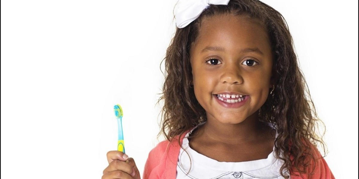Little Chompers Pediatric Dentistry: More Than a Dental Office