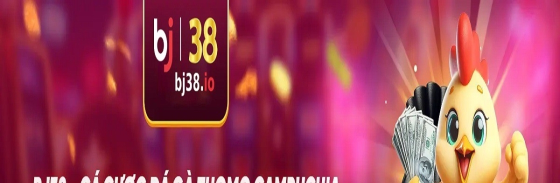 BJ38 - Đá Gà Thomo Cover Image