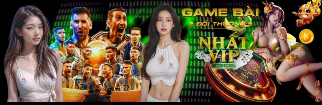 Cổng Game Nhatvip Cover Image