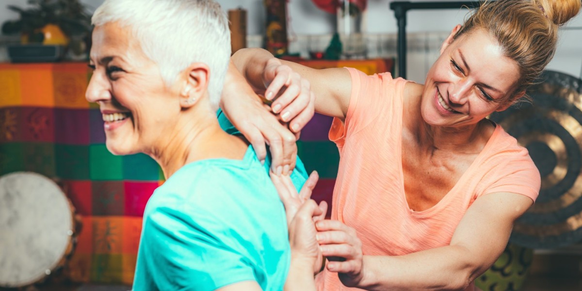 Natural Healing and Trauma Therapy: Embracing Holistic Health and Health Counselling