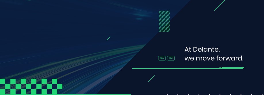 Delante CO Cover Image