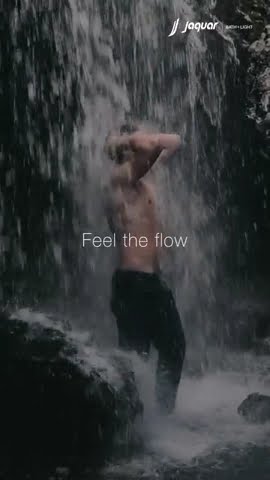 Experience Elegance with Jaquar Cloud Hybrid Touch Shower | Jaquar Rain & Thermostatic Showers - YouTube