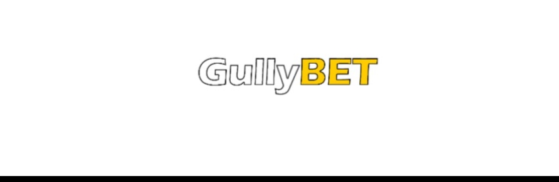 GullyBet Cover Image