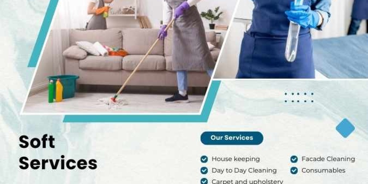 Nouvel: Redefining Soft Services in India’s Facility Management Industry