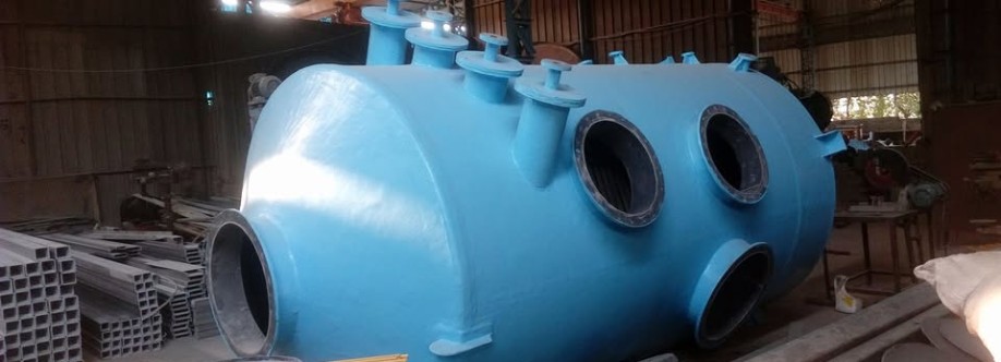Ghaziabad FRP Engineering Cover Image