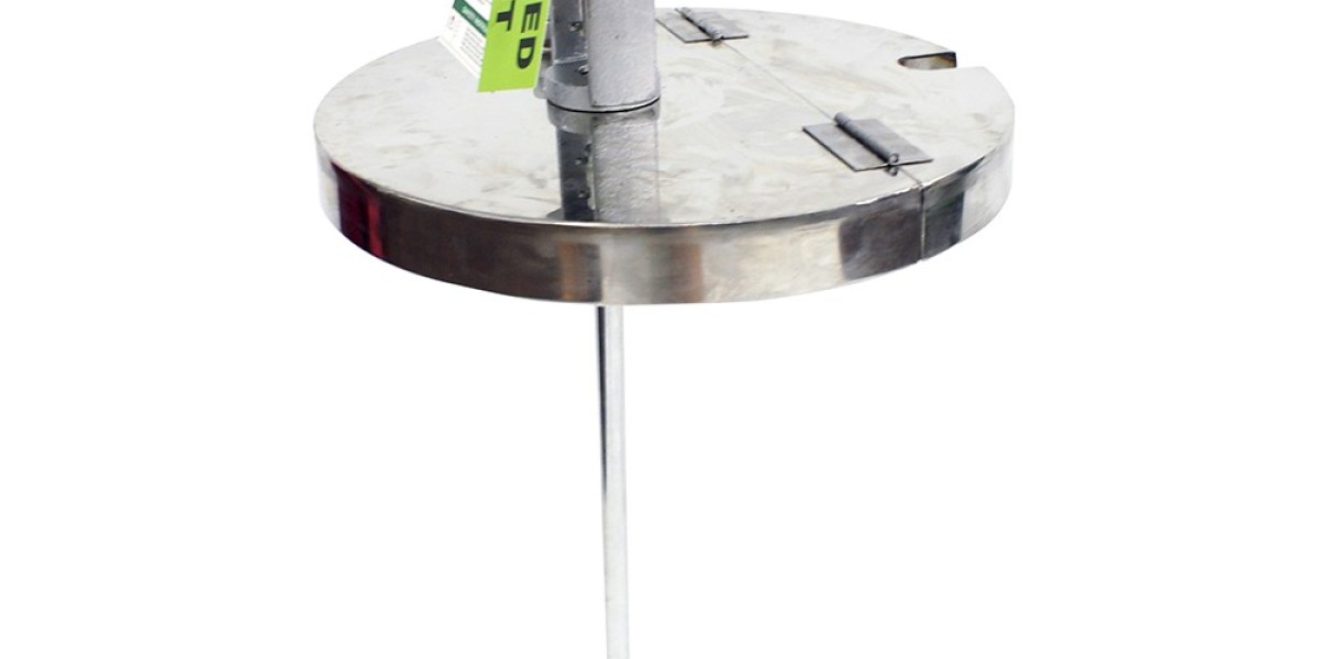 高壓噴漆機：提升塗裝效率的關鍵設備