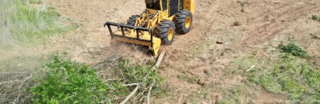 Forestry Mulching Pros Cover Image