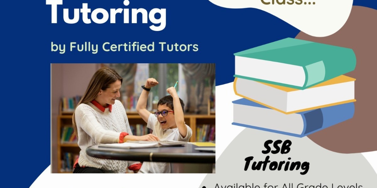 Unlock Academic Success with Personalized Home Tuition in Pondicherry