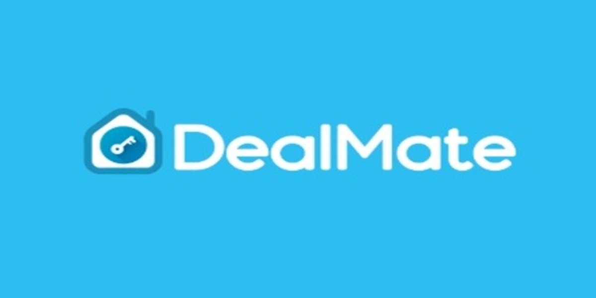 Get an Instant Cash Offer with DealMate: The Smarter Way to Sell Your Home Fast