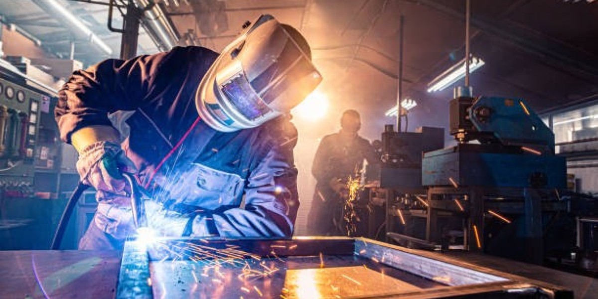 24/7 Mobile Welding Services in Sydney