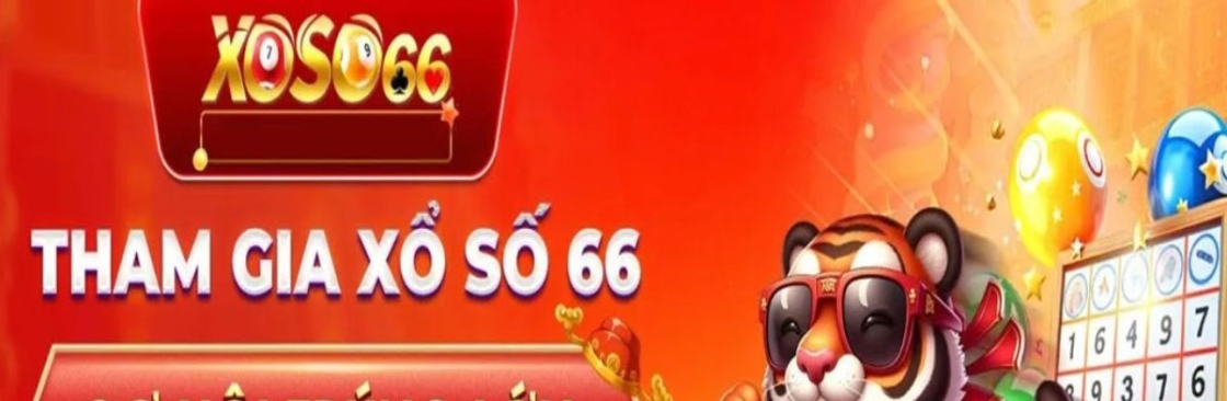 Xoso66 Nha cai Cover Image