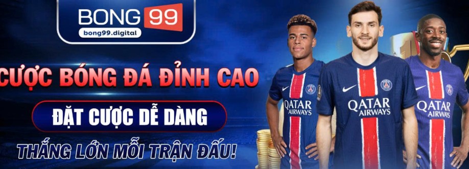 Bong99 Digital Cover Image