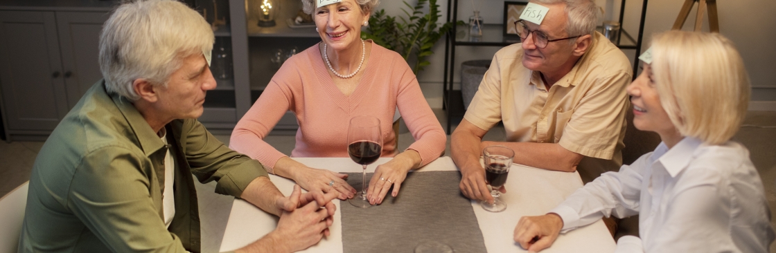 Senior Care Villa Of Loomis Cover Image