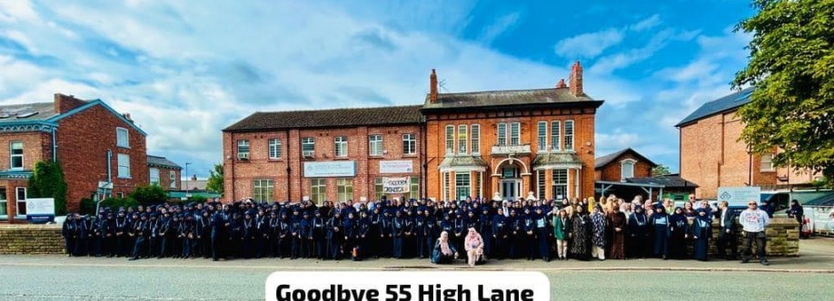 Manchester Grammar Cover Image