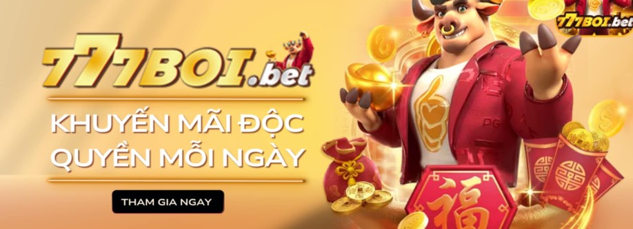 777BOI Onde Começam Suas Grandes Vitóri Cover Image