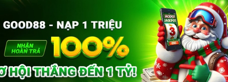 Good88 Futbol Cover Image