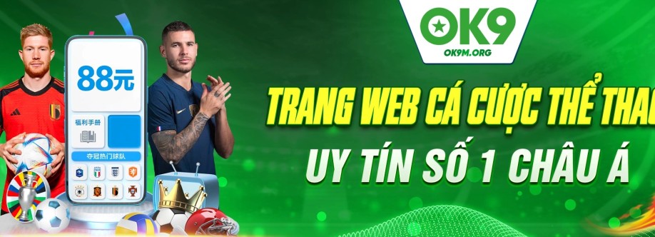 Ok9m org Cover Image